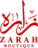 Zarah Boutique