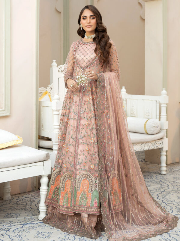 Gaon Maxi-SJ-2905B - Image 3