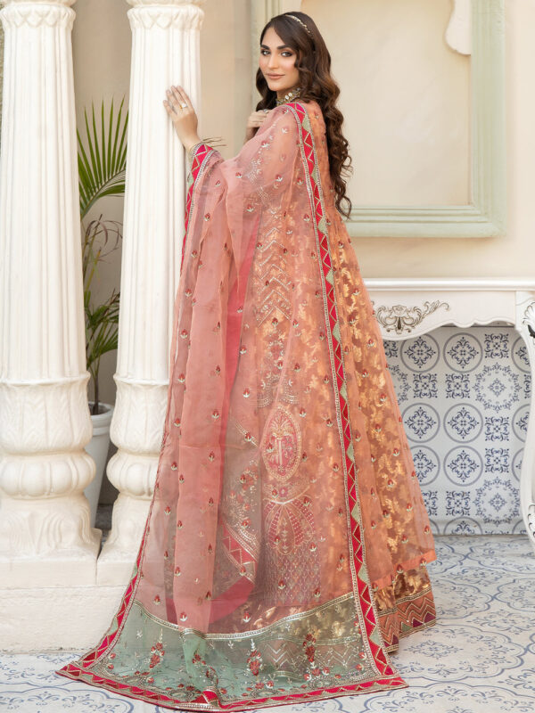 Pink Elegance-SJ-2913 - Image 2