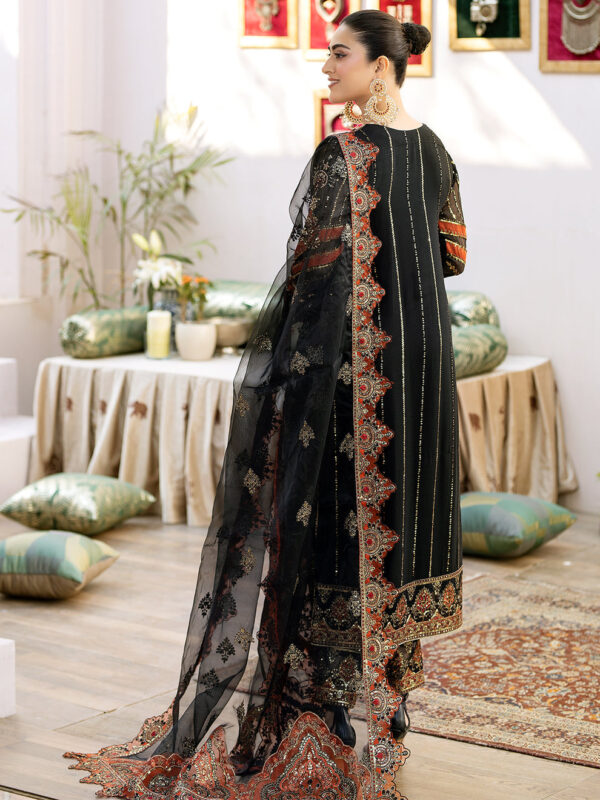 Black Beauty-SJ-2933A - Image 5