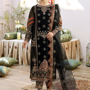 Black Beauty-SJ-2933A