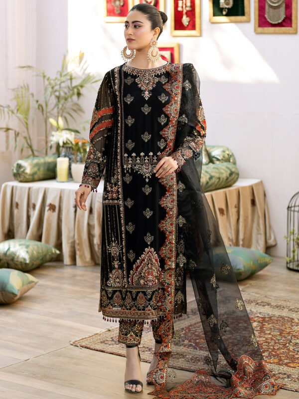 Black Beauty-SJ-2933A