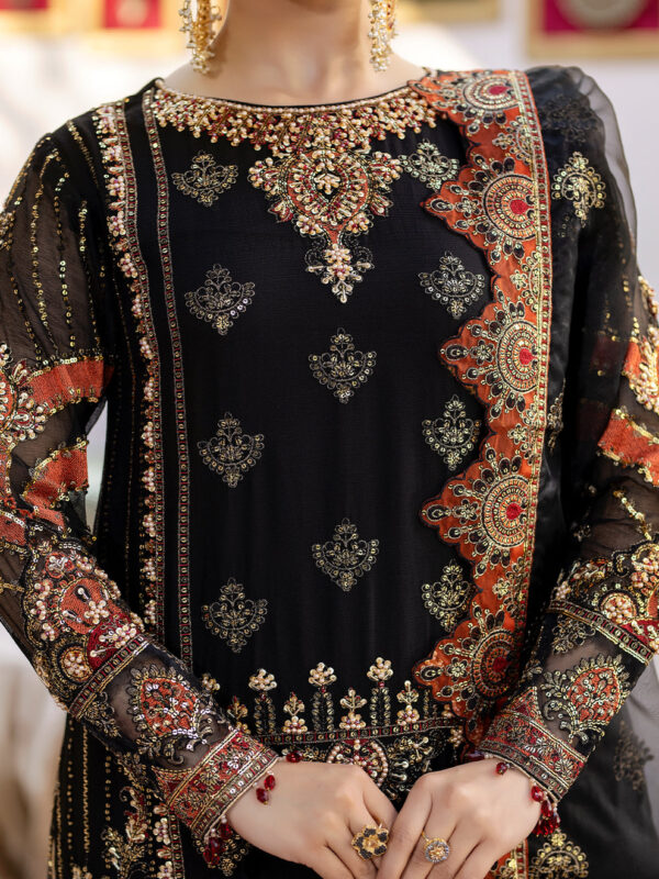 Black Beauty-SJ-2933A - Image 3