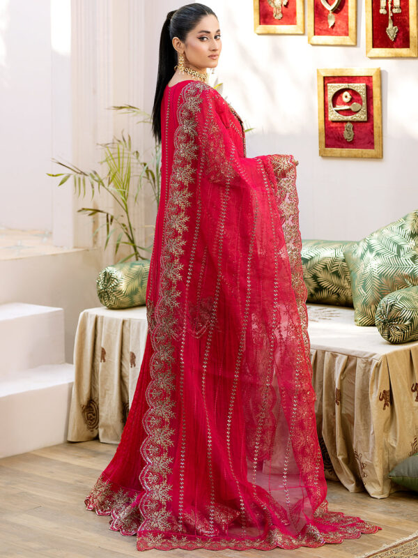 Trendy Crush- SJ-2929A - Image 4