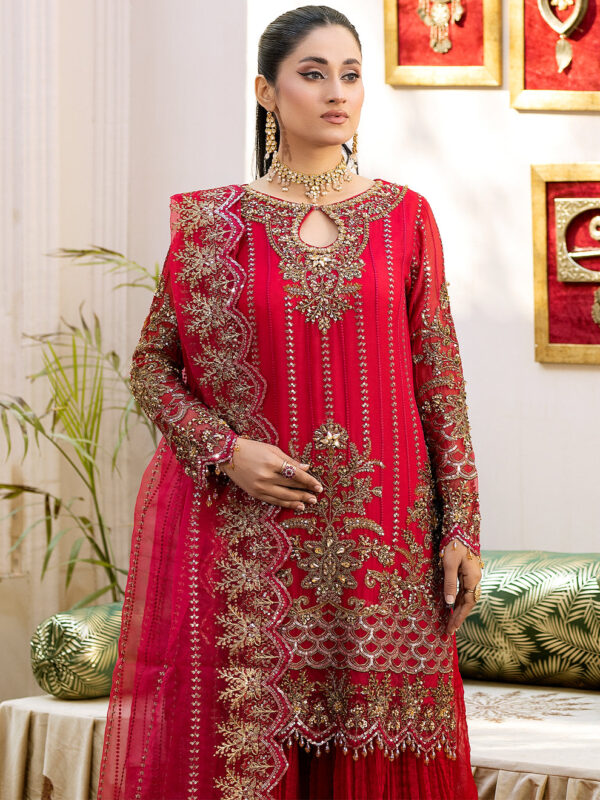 Trendy Crush- SJ-2929A - Image 3