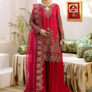 Trendy Crush- SJ-2929A