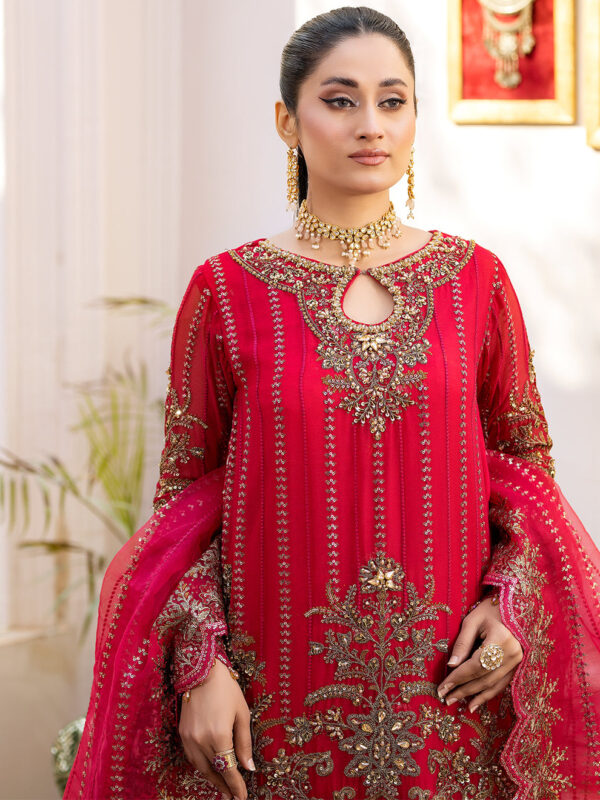 Trendy Crush- SJ-2929A - Image 2