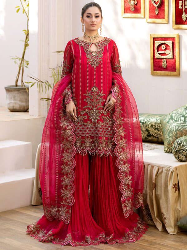 Trendy Crush- SJ-2929A - Image 5