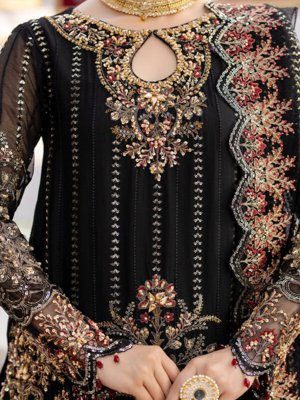 Trendy Crush-SJ-2929B - Image 2