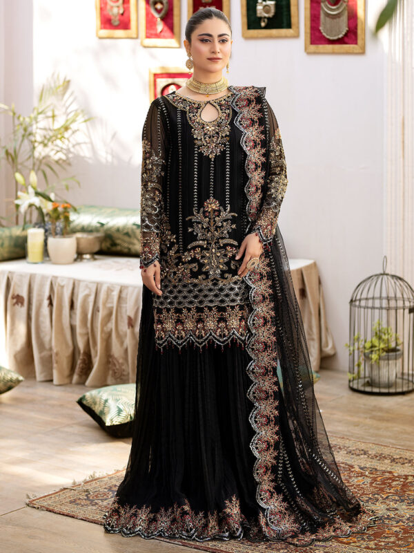 Trendy Crush-SJ-2929B