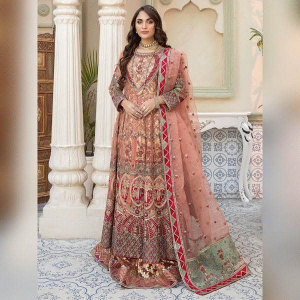 Pink Elegance-SJ-2913