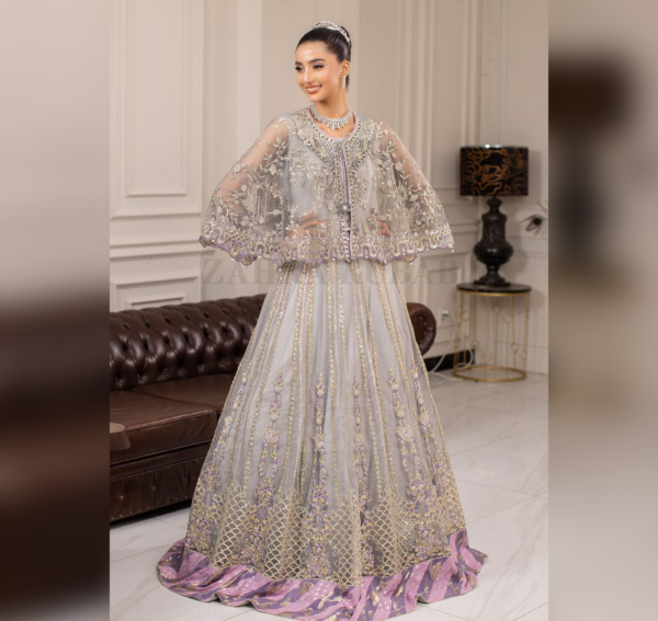 Amira Kaftan -ZRB-2448B