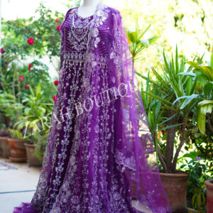 Designer Plum-Moon-2817
