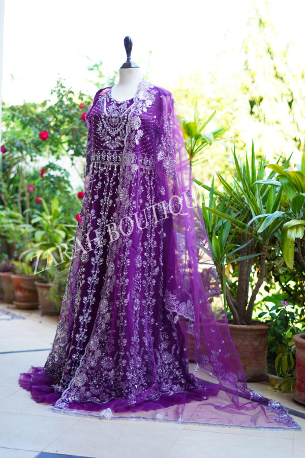 Designer Plum-Moon-2817