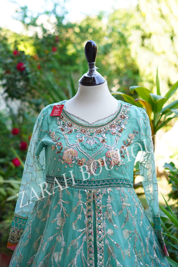 SeaGreen Beauty ZRB-2503 - Image 2