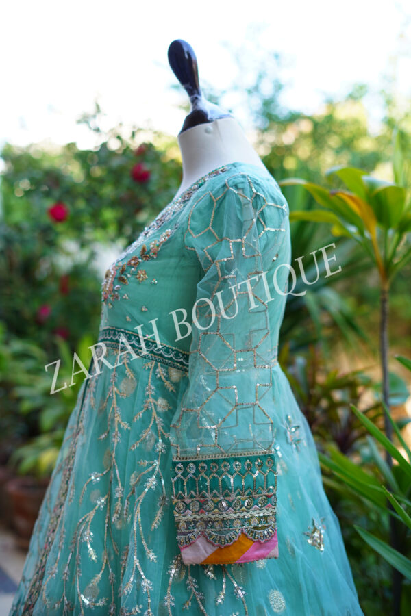 SeaGreen Beauty ZRB-2503 - Image 3