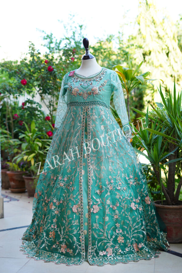 SeaGreen Beauty ZRB-2503 - Image 5