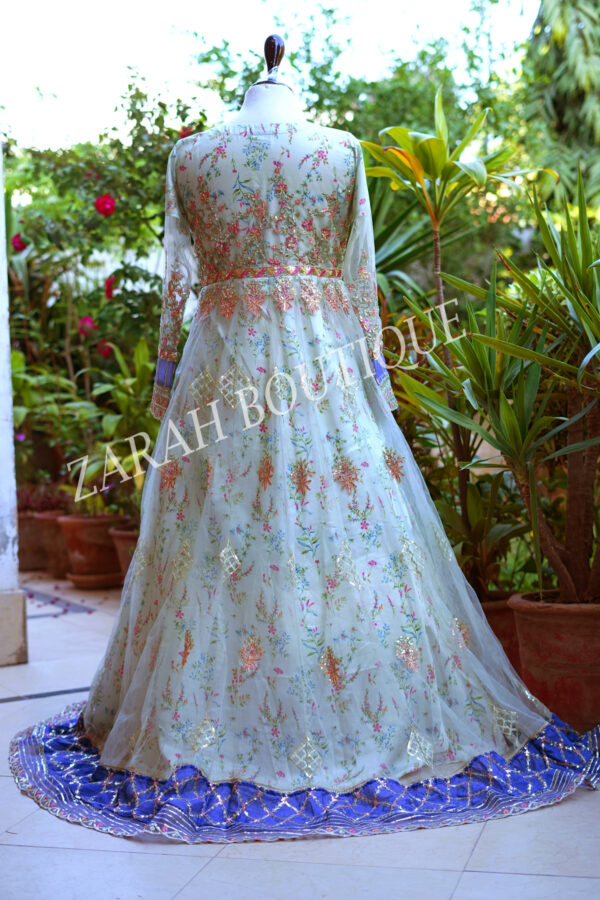 Pistachio Green-ZRB-2451 - Image 5