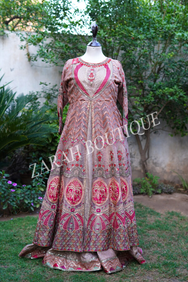 Pink Elegance-SJ-2913 - Image 6