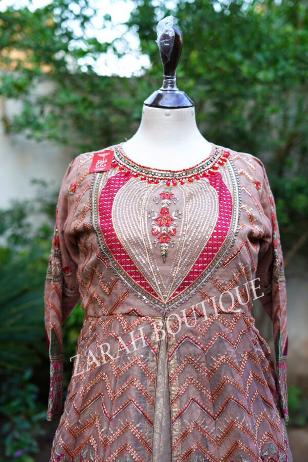 Pink Elegance-SJ-2913 - Image 3