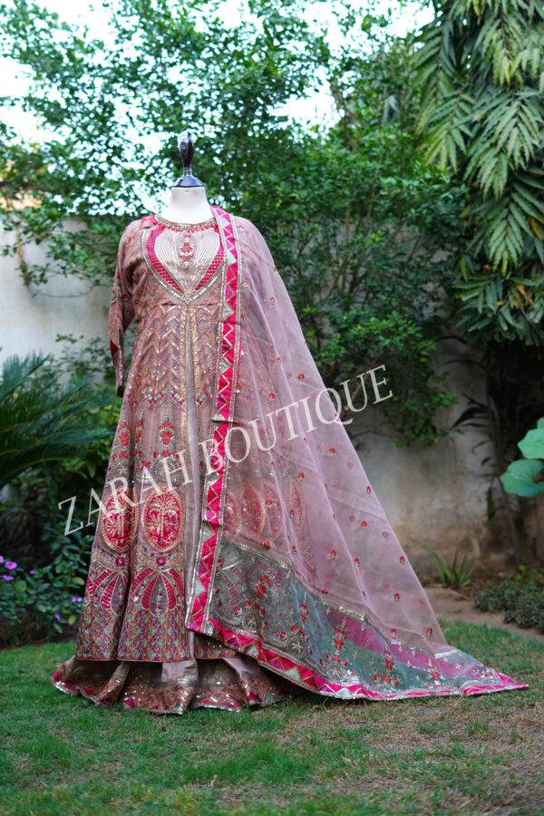 Pink Elegance-SJ-2913 - Image 7
