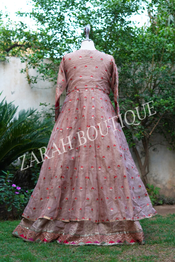 Pink Elegance-SJ-2913 - Image 5