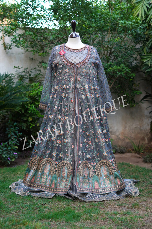 Gaon Maxi-SJ-2905A - Image 4