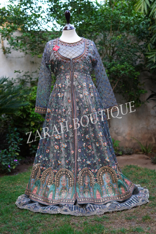 Gaon Maxi-SJ-2905A - Image 6