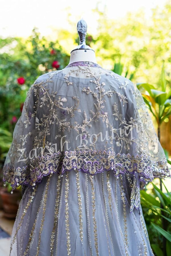 Amira Kaftan -ZRB-2448B - Image 3