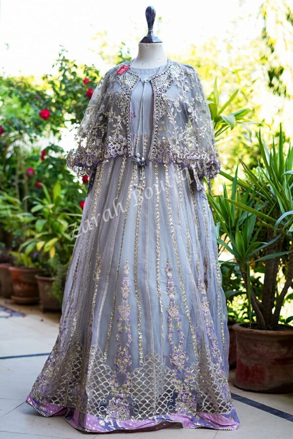 Amira Kaftan -ZRB-2448B - Image 4