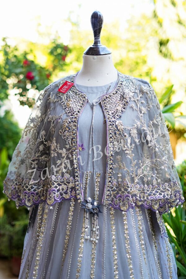 Amira Kaftan -ZRB-2448B - Image 2
