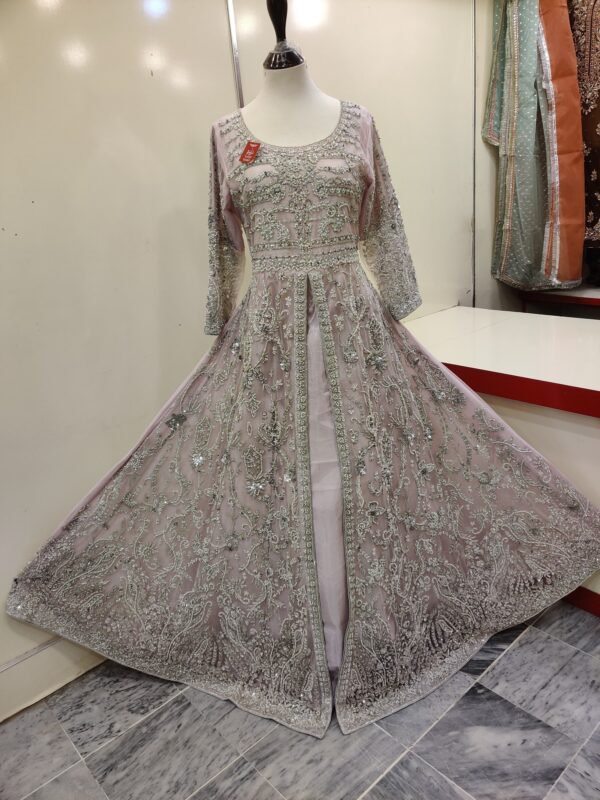 Walima Dress - Image 2