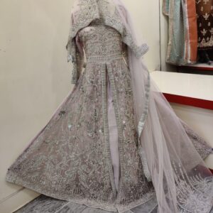 Walima Dress