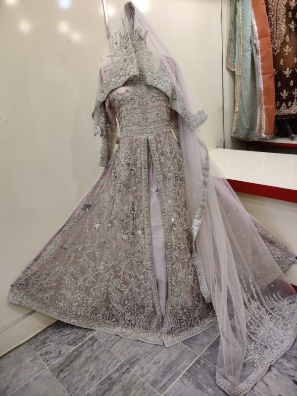 Walima Dress