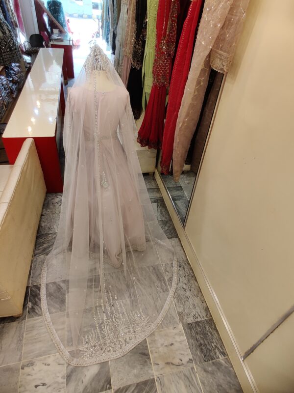 Walima Dress - Image 4