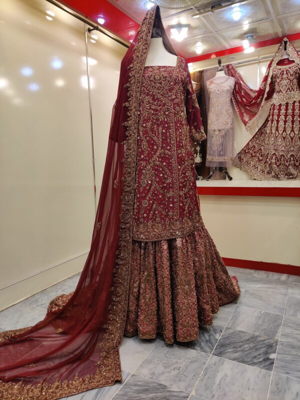 Barat Dress - Image 2