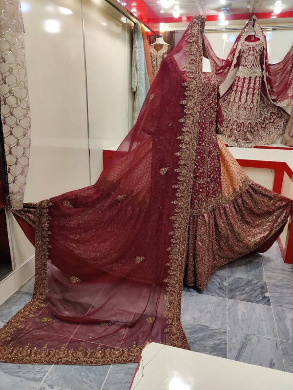Barat Dress - Image 4