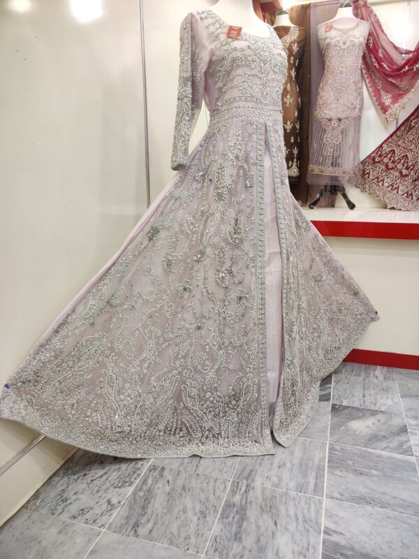 Walima Dress - Image 3